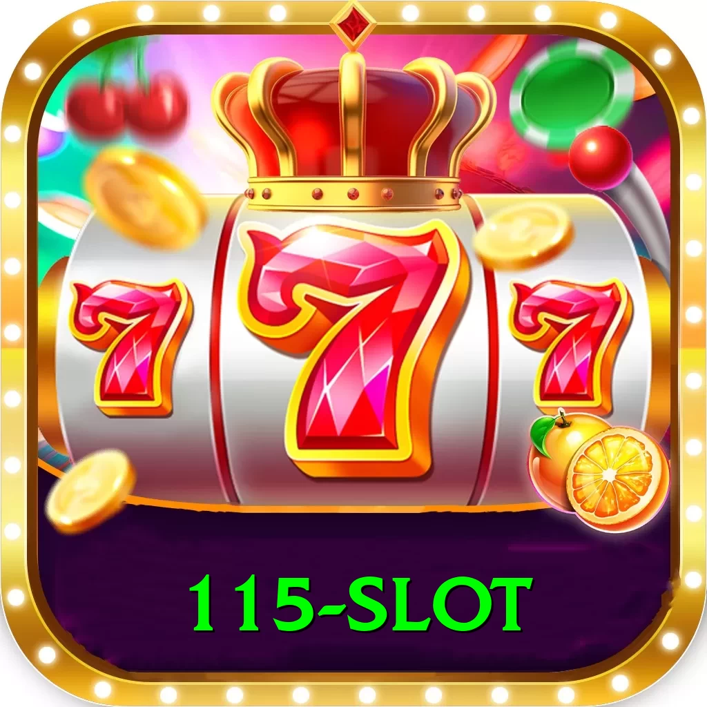 115 slot Games (Casino & Earning) Elite vv2.6.6 - 2