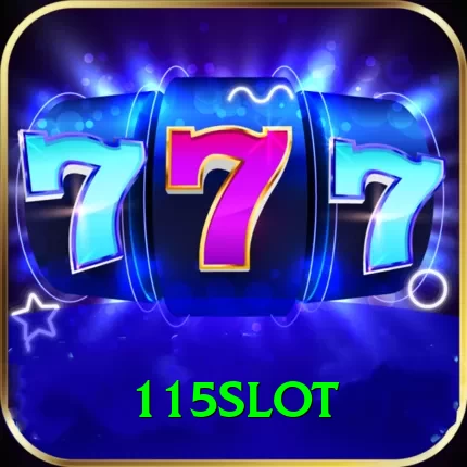 115slot VIP v4.7.4 - 2