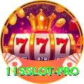 115slot Jackpot Turbo v5.8.9