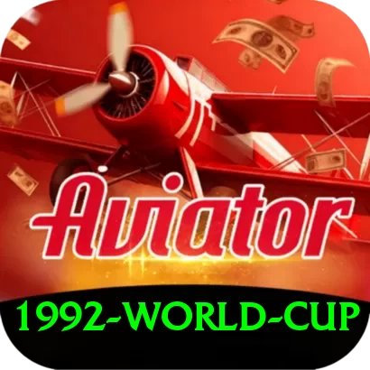 1992 world cup VIP Pro v3.4.6 - 2