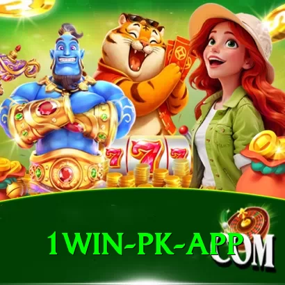 1Win PK Bonus Pro v3.9.1 - 2