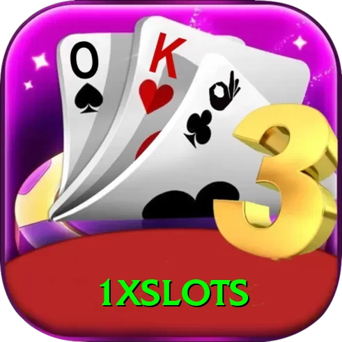 1xslots Gold v4.9.9 - 2