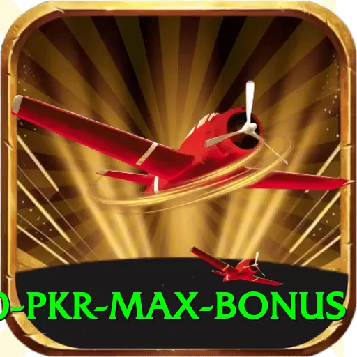 20000 pkr max bonus Master v3.4.3 - 2