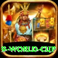 2019 world cup App