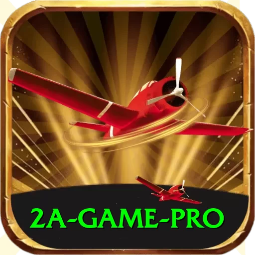 2A Game Pro1 v4.8.0 - 2