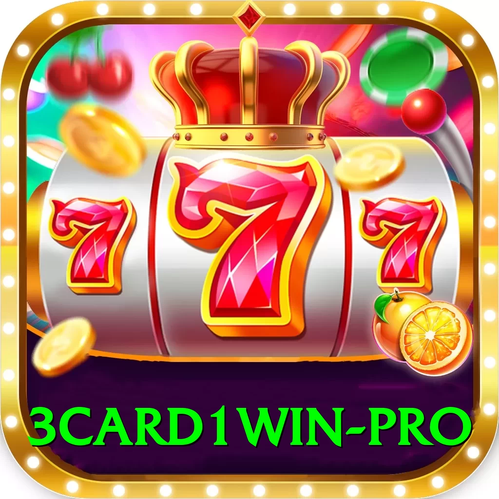 3card1win Live Prime - 2