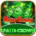 3patti crown Ultimate v5.1.4