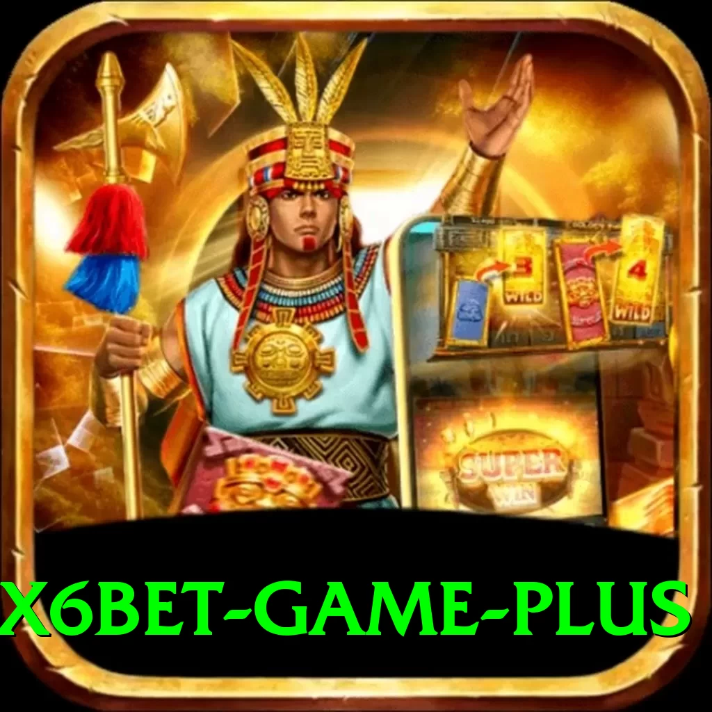 6X6Bet Game Super Latest v1.8.6 - 2