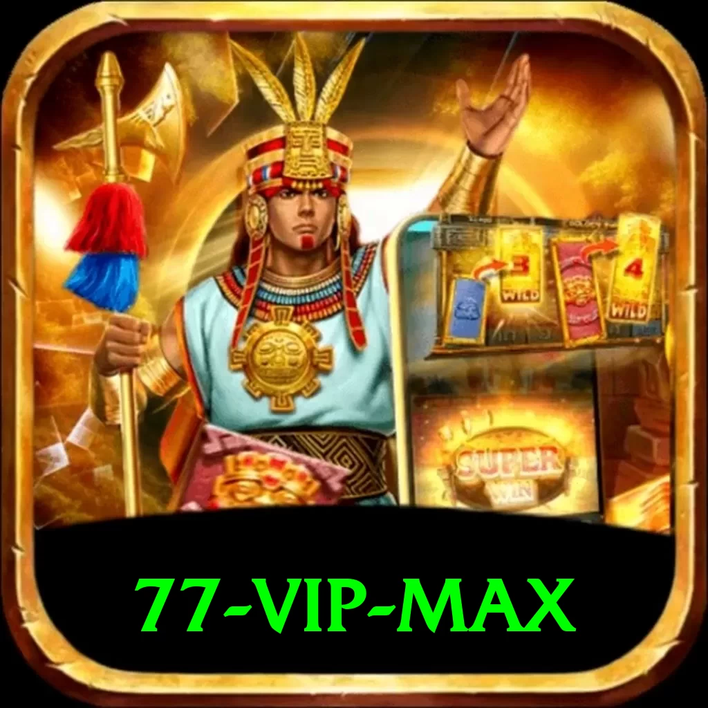 77.vip Games (Casino & Earning) Max v4.8.6 - 2