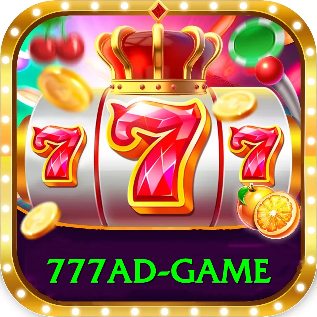 777AD Game Pro v4.7.5 - 2