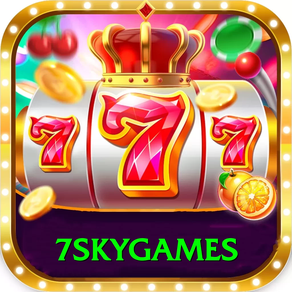 7skygames Deluxe Edition v4.3.9 - 2