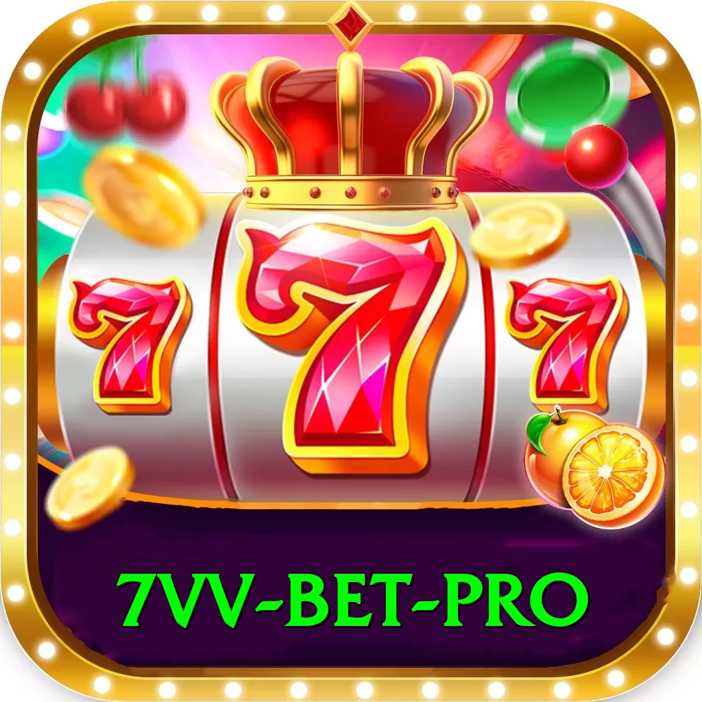 7vv bet Casino Pro v3.9.2 - 2