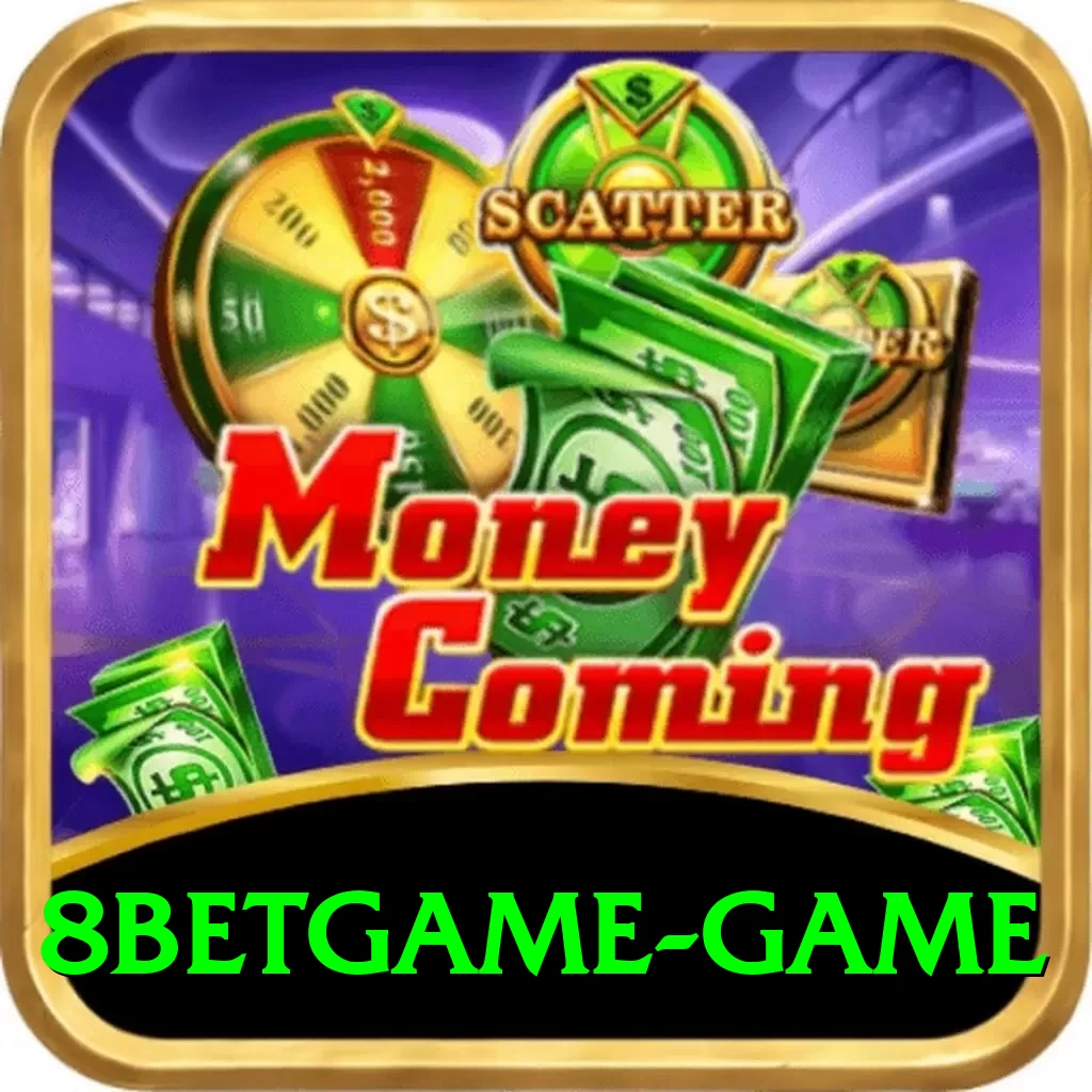 8Betgame Deluxe Casino App - 2