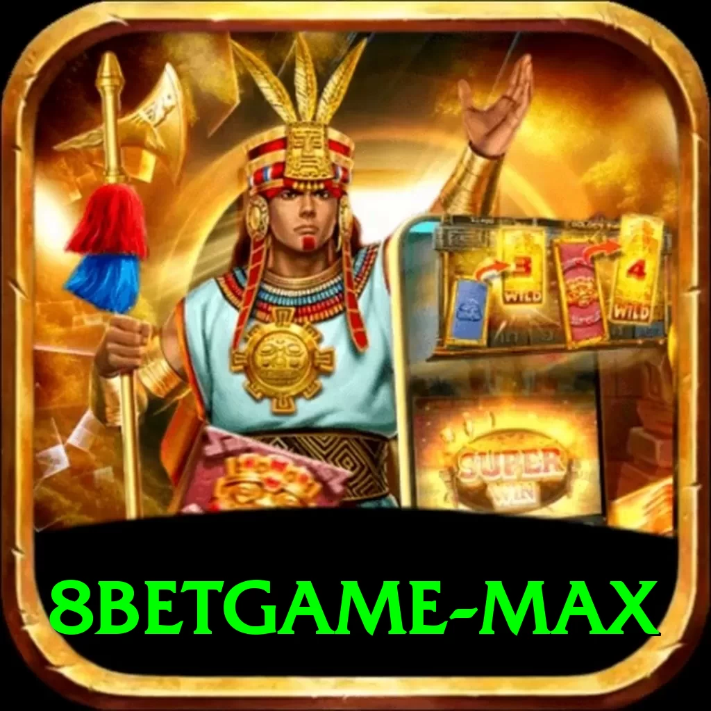 8betgame Max v1.5.1 - 2