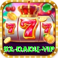 92 DADU Master v2.5.3