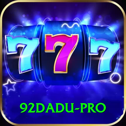 92dadu Legend New - 2