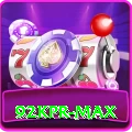 92kpr Jackpot Champion v4.3.5