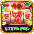 92kpr Master v3.9.0