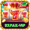 92pak Premium New