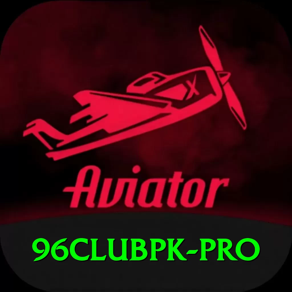 96clubpk Master v1.0.4 - 2