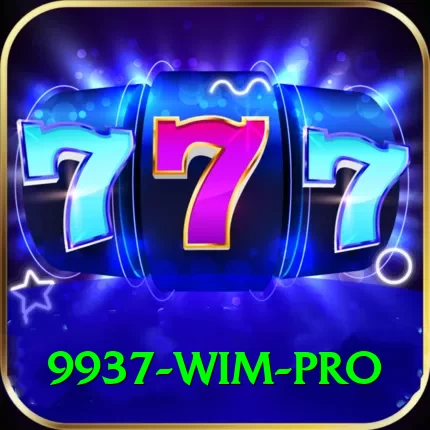9937 wim Live Casino Master - 2