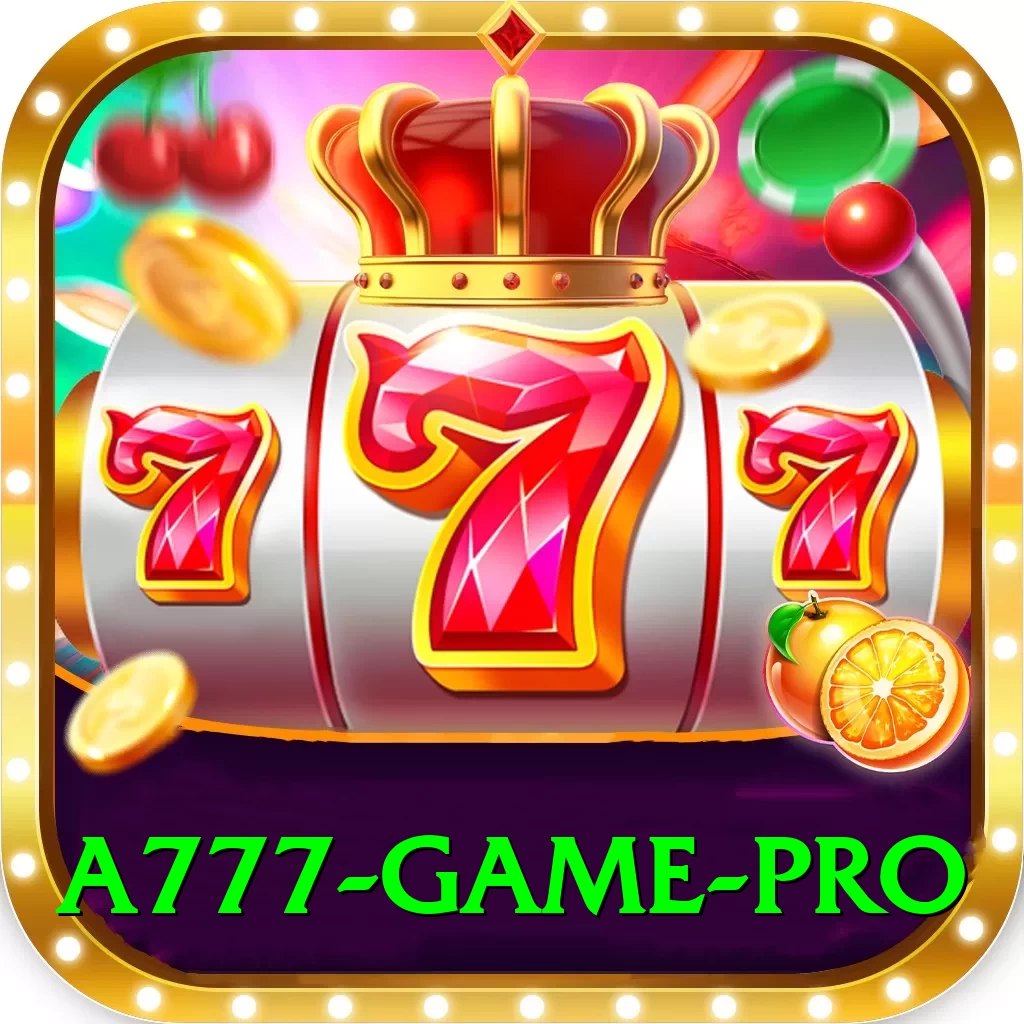 A777 Game Games (Casino & Earning) Gold vv1.3.0 - 2