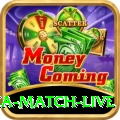 aaj ka match live Gold v2.7.1