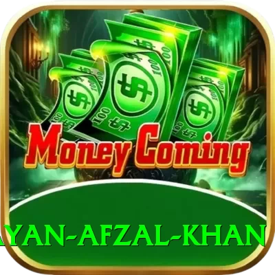 aayan afzal khan Deluxe Pro v1.7.3 - 2