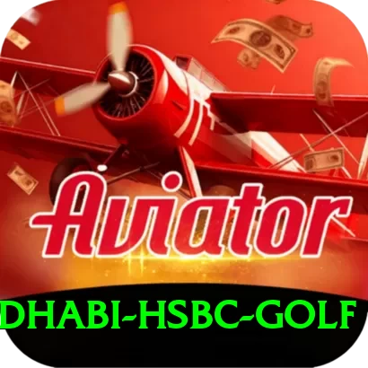 abu dhabi hsbc golf Plus Pro v1.3.9 - 2