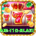 abu dhabi t10 blast Premium Edition v3.3.7