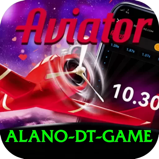 Alano DT Game Ultimate v2.6.2 - 2
