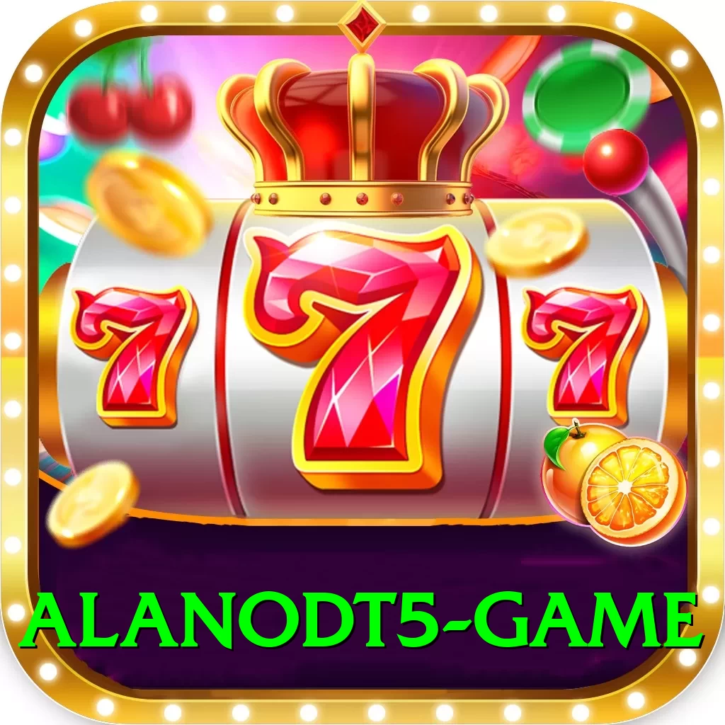 AlanoDT5 Game Champion v5.7.9 - 2