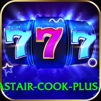 alastair cook Jackpot King v2.8.4 - 2