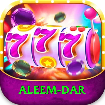 aleem dar Master v5.4.0 - 2