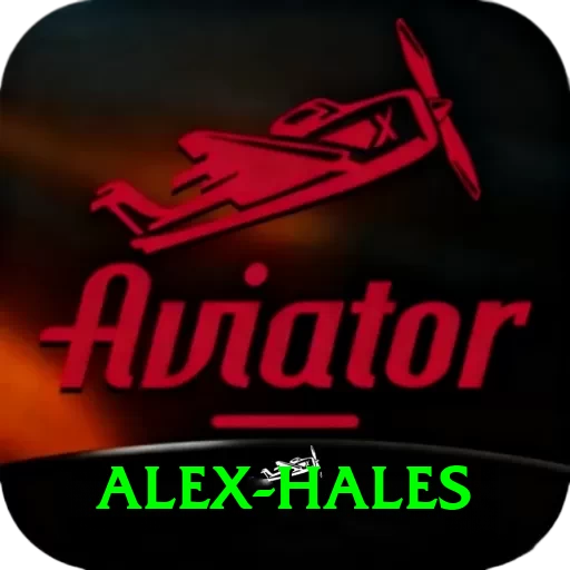 alex hales Turbo Pro v1.6.6 - 2