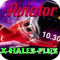 alex hales Mobile Prime