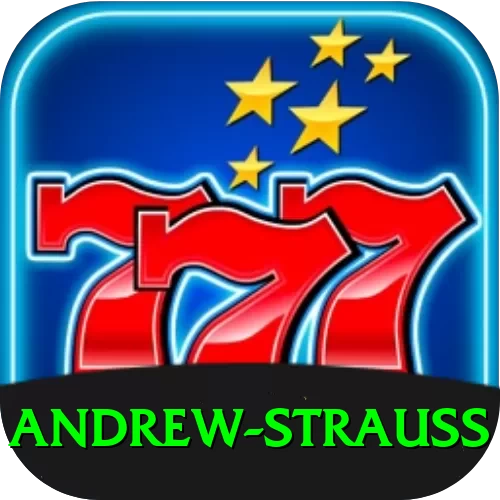 andrew strauss Gold Pro v1.3.8 - 2