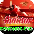 andrew symonds Live Casino Gold