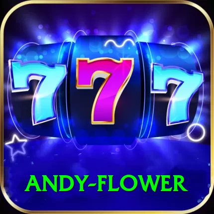 andy flower Gold Edition v1.4.7 - 2