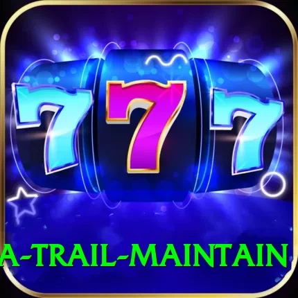 annapurna trail maintain Max Pro v5.1.5 - 2