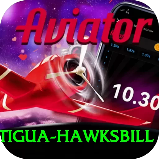antigua hawksbill Gold v2.4.1 - 2