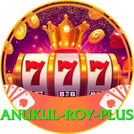anukul roy Official v4.1.9 - 2