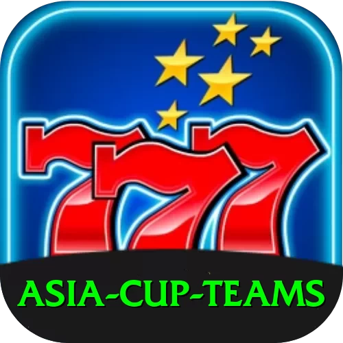 asia cup teams Apps (Tools & Injectors) Elite v3.5.4 - 2