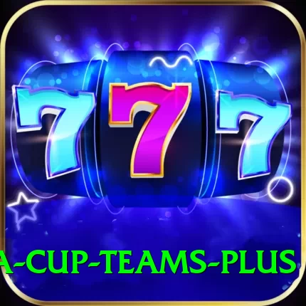 asia cup teams Jackpot Supreme v1.7.7 - 2