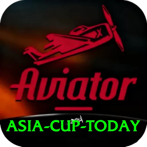 asia cup today VIP Edition v1.7.3 - 2