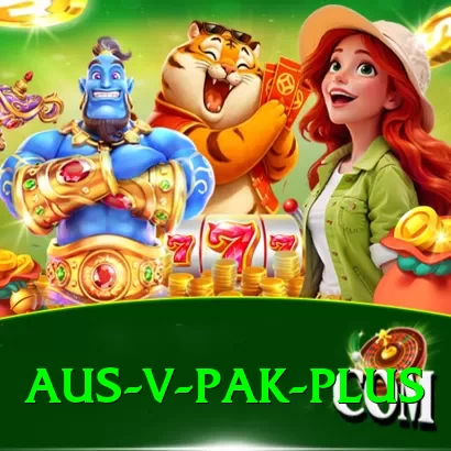 aus v pak Champion Slots - 2