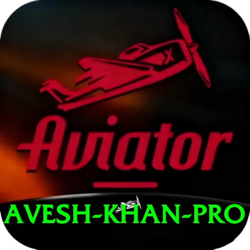 avesh khan - Gaming Pro - 2