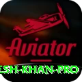 avesh khan - Gaming Pro
