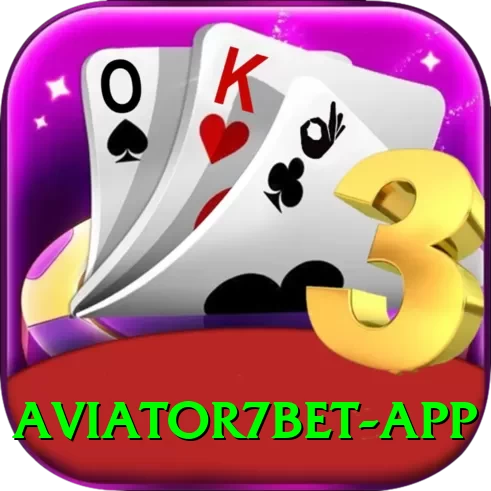aviator7bet App Royal v3.3.8 - 2