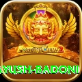 ayush badoni Games (Casino & Earning) Plus v2.9.8